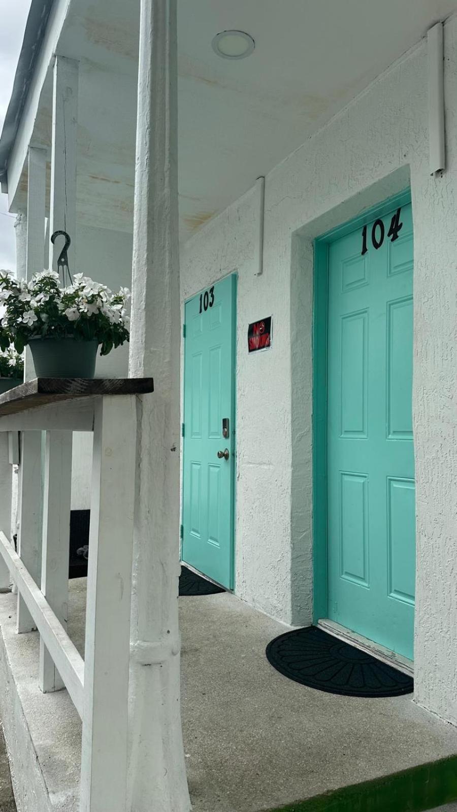 104 Mixed Shared Rooms Central, Friendly, Affordable Miami Exteriér fotografie