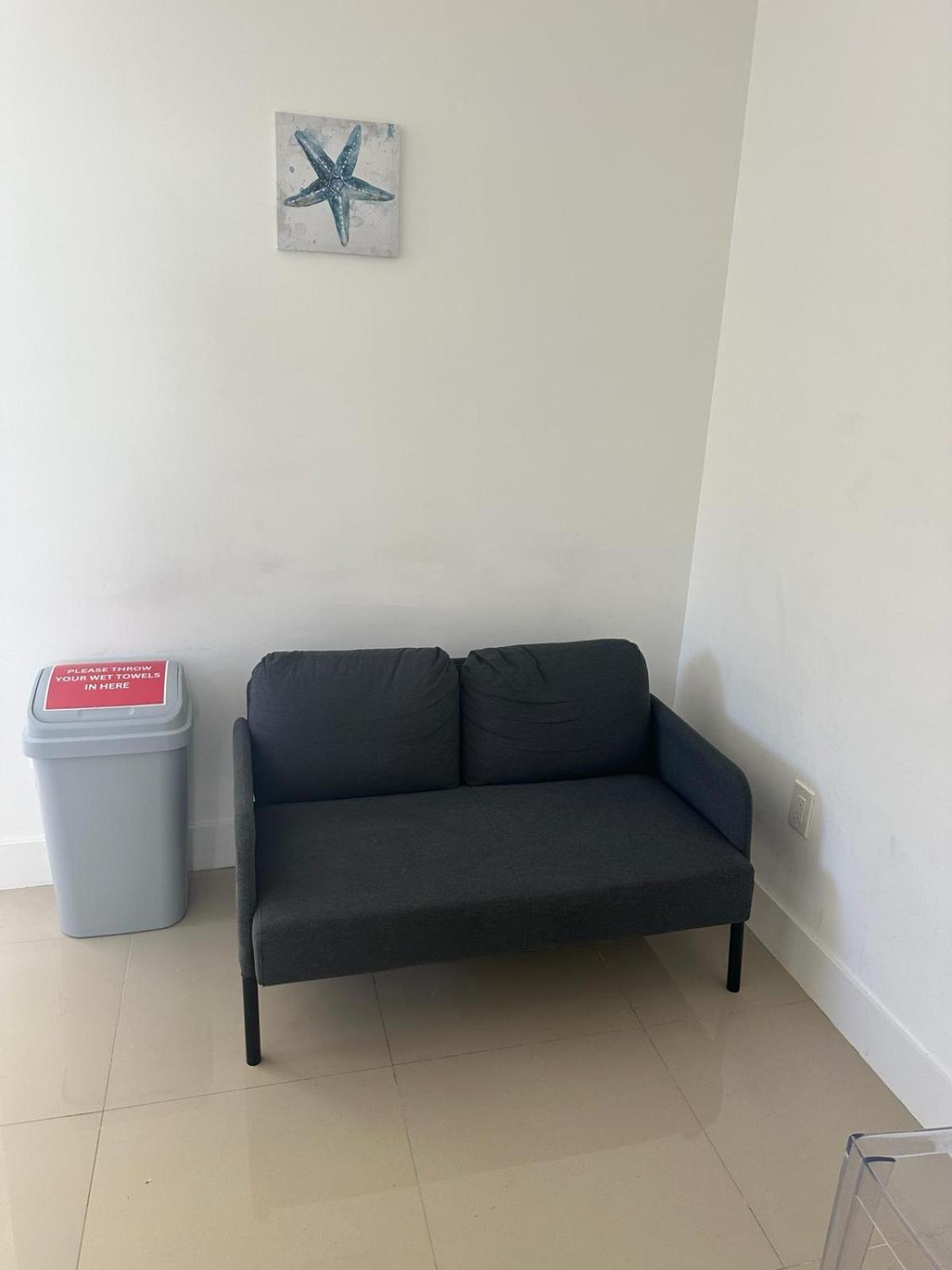 104 Mixed Shared Rooms Central, Friendly, Affordable Miami Exteriér fotografie
