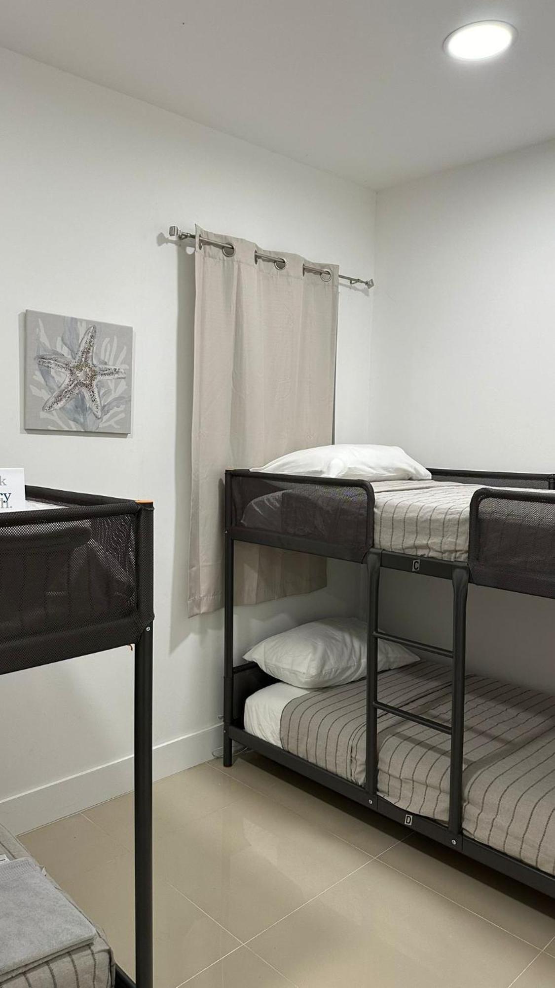 104 Mixed Shared Rooms Central, Friendly, Affordable Miami Exteriér fotografie