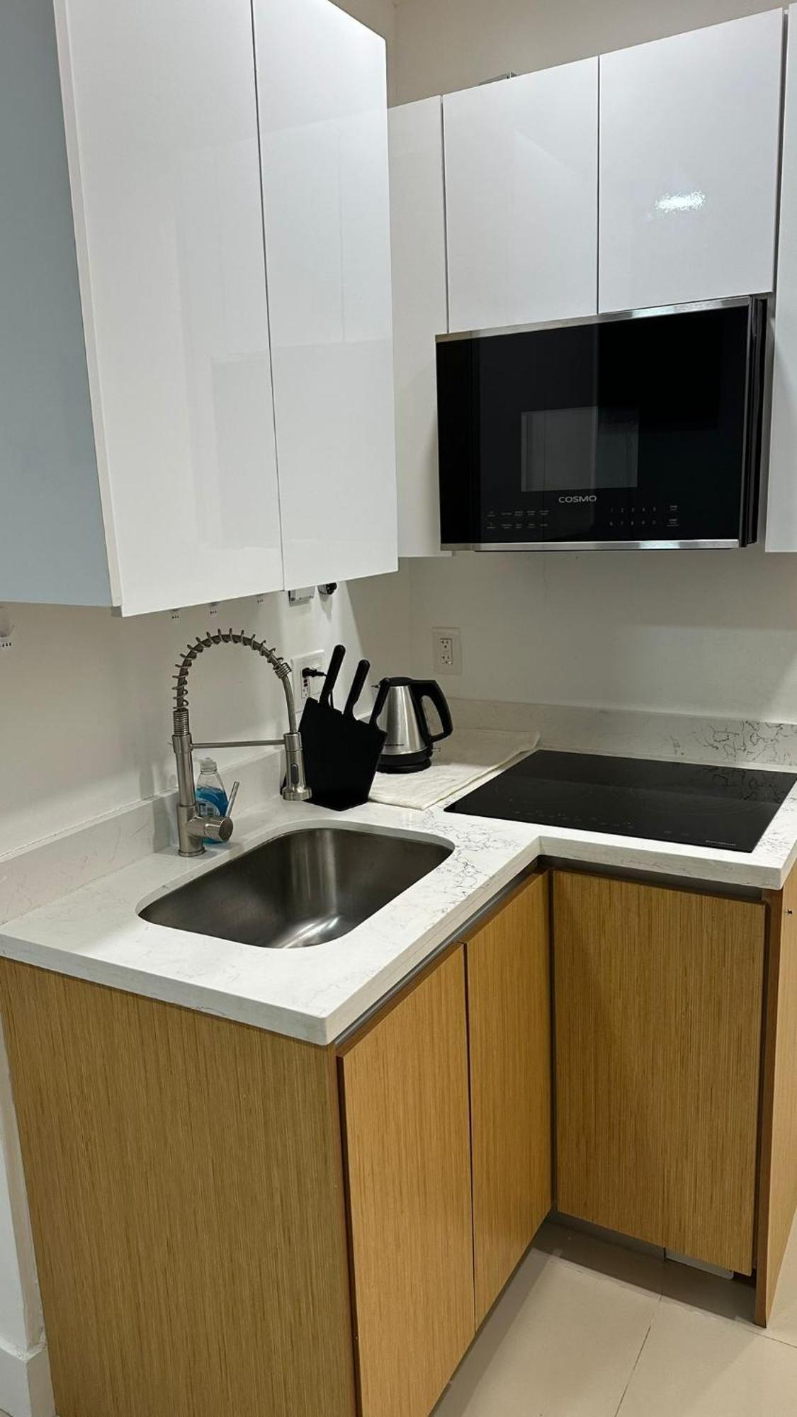 104 Mixed Shared Rooms Central, Friendly, Affordable Miami Exteriér fotografie